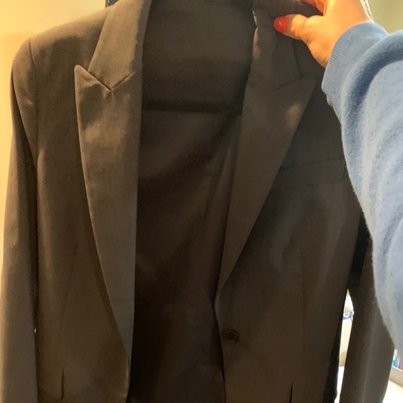 Theory blazer - Picture 2 of 3